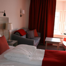Kysthotellet Rørvik, Рёрвик — фото 4