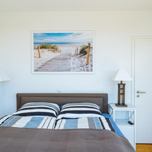 Penthouse am Meer Barth, 巴特 — 照片 3
