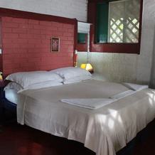 Turtlebay On Sea, Trasi - A JÜsta Resort And Hotel, 古贾迪 — 照片 2