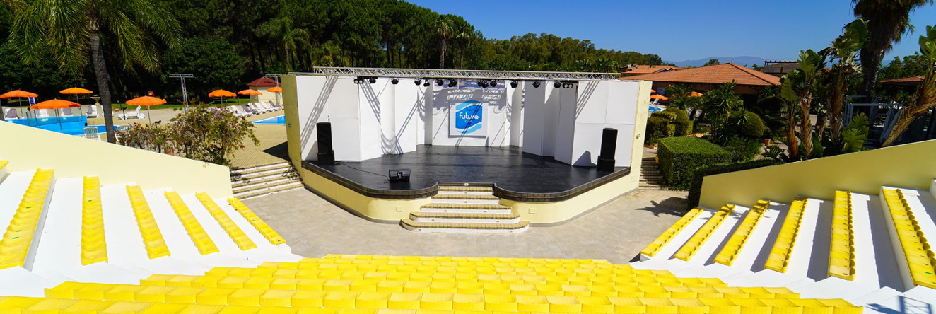 Futura Club La Praya, Pizzo — photo 1