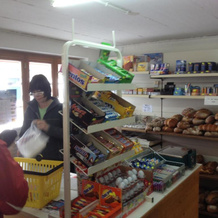 Snowshop Mario, Натерс — фото 4