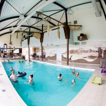 EuroParcs Resort De Biesbosch 10691, 多德雷赫特 — 照片 3