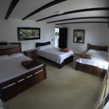 Mansion del Lago Calima, 布加 — 照片 3