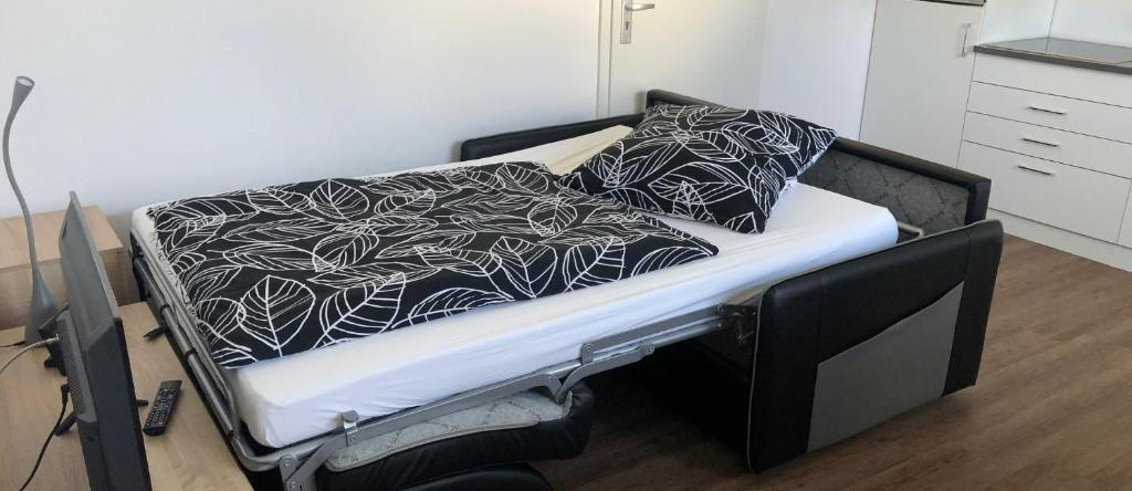 Ferienwohnung Janson, Визенбах — фото 1