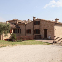 Agriturismo Sant'Antonio, Montegridolfo — photo 2