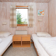 Delightful Holiday Home in Odder Jutland With Terrace, Odder — photo 4