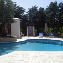Lakis Papamichael Holiday Villas, 古迪 — 照片 4