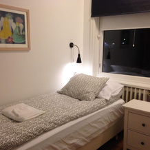 Spói Guesthouse, 赫沃尔斯沃吕尔 — 照片 2