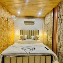 Hotel Dream Villa, Лудхиана — фото 3