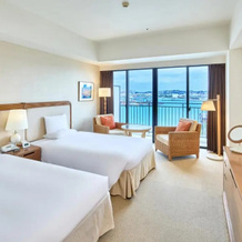 Southern Beach Hotel & Resort Okinawa Hotel, 糸满 — 照片 4
