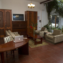 Casa Carmelita Hotel, 皮塔利托 — 照片 4