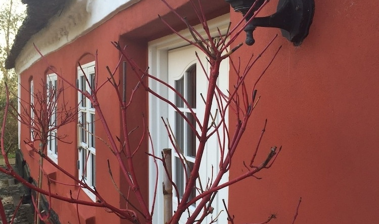 Alsbrogaard Deluxe Bed & Breakfast, Брамминг — фото 1