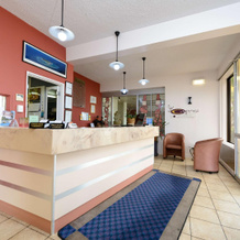 Bundaberg International Motor Inn, Бандаберг — фото 2