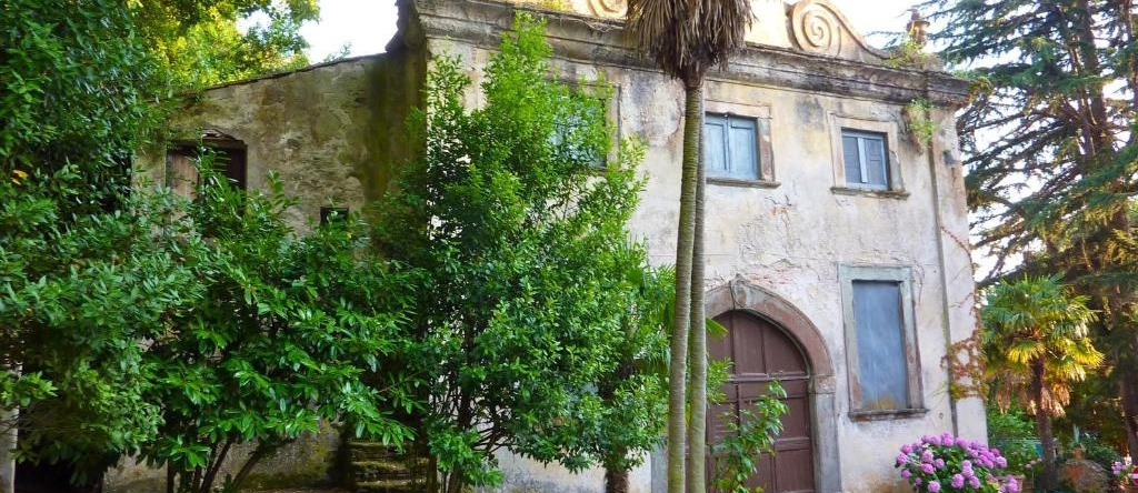 Relais Dellussero A Villa Di Corliano, Термы Св. Юлиана — фото 1