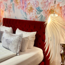 Boutique Hotel & Bio Wirtshaus Schwarzer Bock, 安斯巴赫 — 照片 3