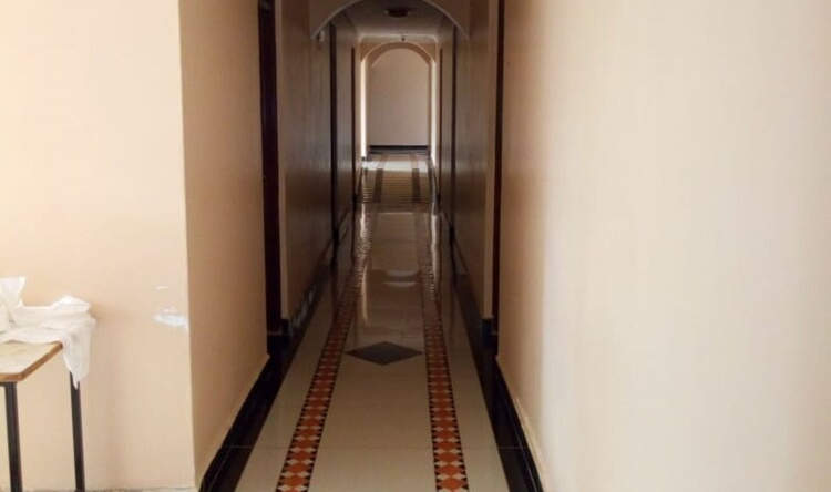 Superbreak Hotel, Kitale — photo 1