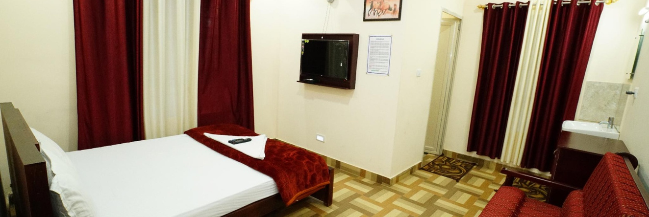 deluxe residency, Kalpetta — photo 1