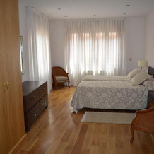 Apartamentos Alameda, Coca — photo 5