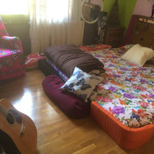 House With 3 Bedrooms in Cintruénigo, With Furnished Terrace and Wifi, 辛特鲁埃尼戈 — 照片 2