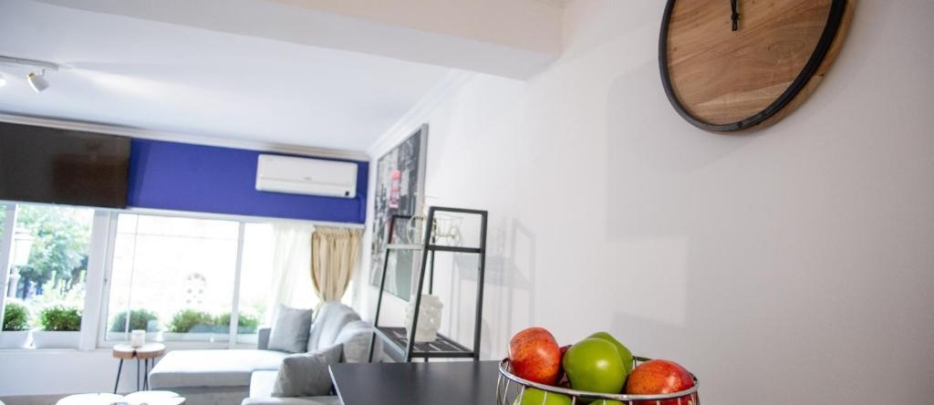 Thessaloniki Center Small Studio Apartment, Салоники — фото 1