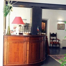 Hotel Urbano V, Монтефьясконе — фото 5