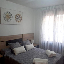 Apartment With 3 Bedrooms in Cardona, With Wonderful City View, Enclosed Garden and Wifi, 卡尔多纳 — 照片 3
