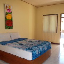 Fx 72 Ruteng Hotel, Рутенг — фото 4