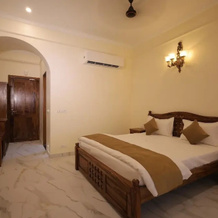 Agastya Vilas Resort, 萨拉萨尔 — 照片 2