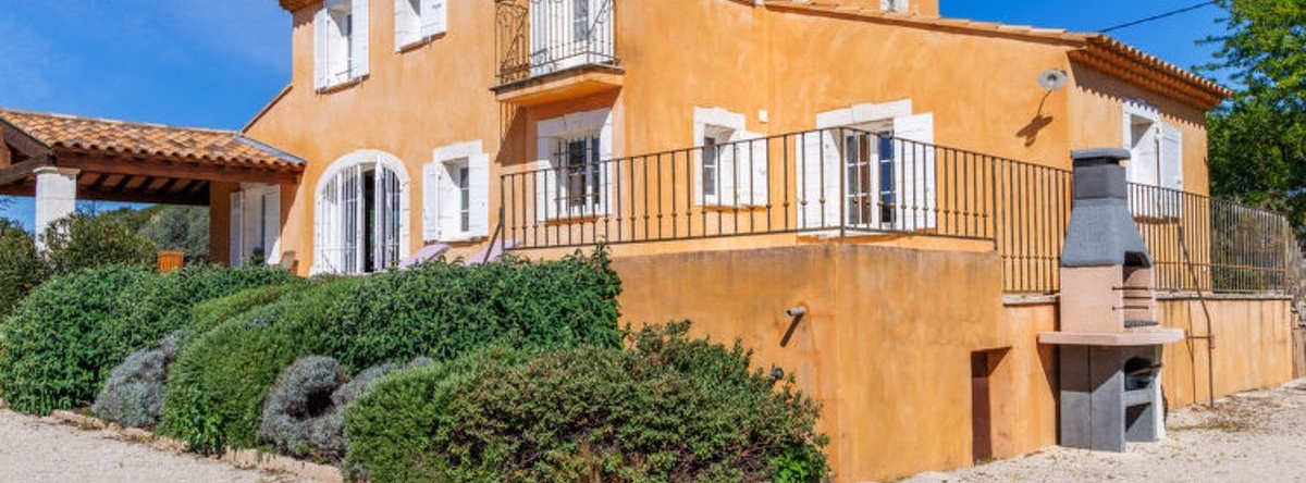 Holiday Home La Garrigue - PUJ100, 皮若 — 照片 1