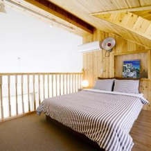 Fortune Sky Pension, Пхочхон — фото 4