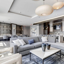 Global Luxury Suites At Bethesda Metro, Бетесда — фото 2