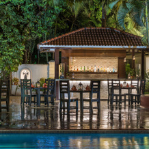 Radisson Goa Candolim, 坎多林 — 照片 3