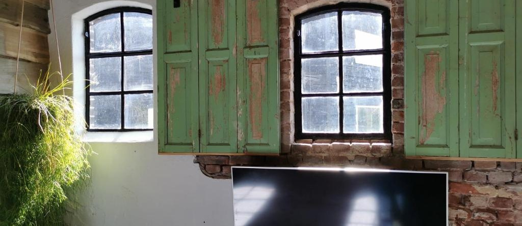 Studio Lodge, 武尔登 — 照片 1