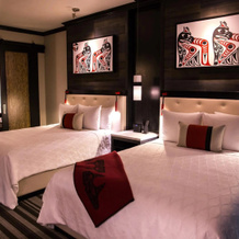 Tulalip Resort Casino, 斯诺霍米什 — 照片 2