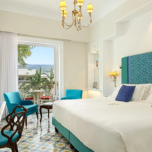 Grand Hotel Ambasciatori, Sorrento — photo 4