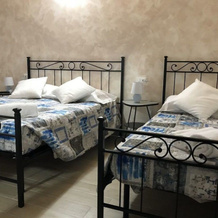 B&B Le Mansarde, 佩斯卡拉 — 照片 3