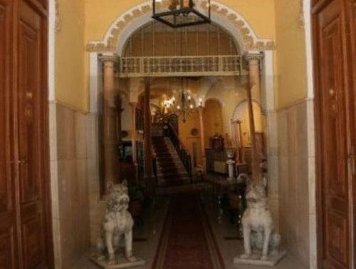 Hotel España, Альмендралехо — фото 1