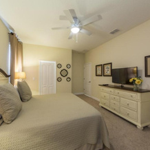 Evangeline's Champions Gate Vacation Home, Фор Корнерз — фото 5