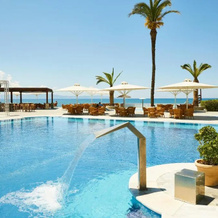 Kyllini Beach Resort, 安德拉维达-基利尼 — 照片 5