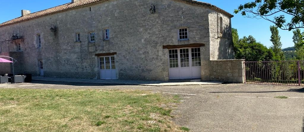 Gîte La Maison du Bonheur, 东达 — 照片 1
