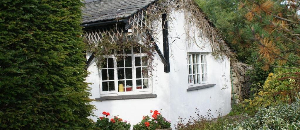 Wheelgate Bed & Breakfast, Конистон — фото 1