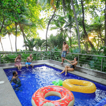 Nekaui Beachfront Villa 1 - Experience Nature, 圣特雷莎 — 照片 4