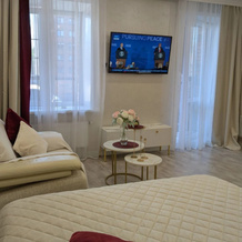 Квартира Helenrooms – Уютная Квартира На Набережной, Архангельск — фото 4
