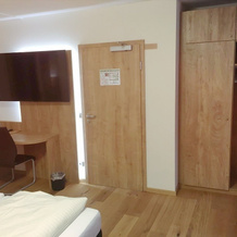 Hotel Gasthof Zum Löwen, Фельбург — фото 4