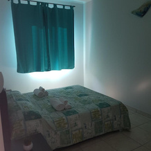 Hotel Daisy, 圣乔瓦尼卢帕托托 — 照片 3