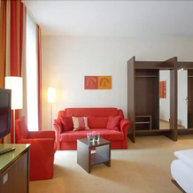 Maris Hotel, Wunstorf — photo 5
