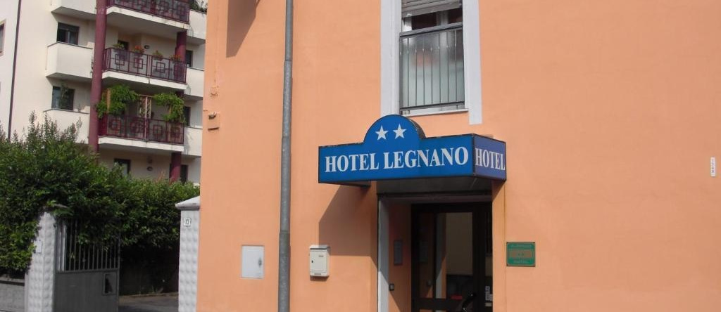 Legnano, Legnano — photo 1