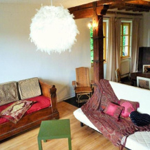 Gîte "Cadichon", 明斯特 — 照片 5