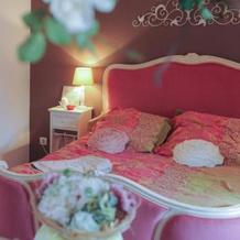 Au Coeur Des Chateaux, 博让西 — 照片 2