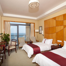 New Century Sea View Hotel Qinhuangdao, 秦皇岛 — 照片 2